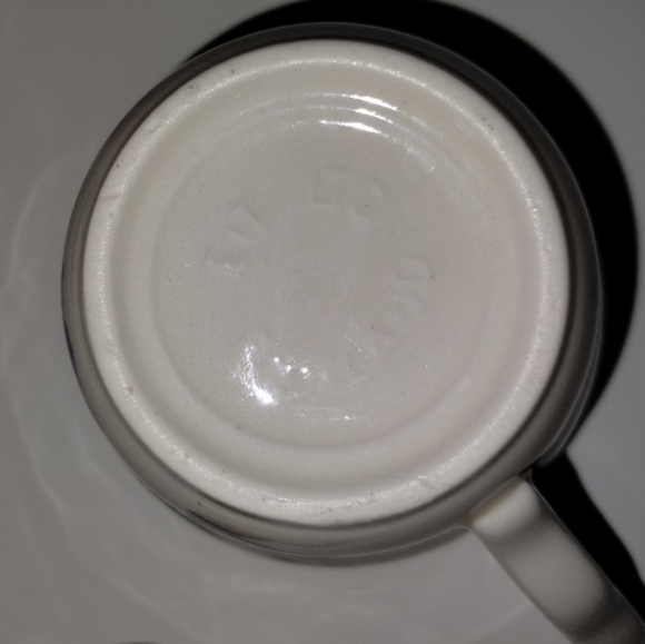 Vintage English Ironstone Tableware LTD 8pc set - Picture 9 of 11